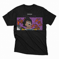 Playera Vegeta - D1 (Corte Overzise y Corte Regular) - Kiracases by Pulso creativo