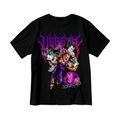 Playera Vegeta - DB Corte Regular - Kiracases by Pulso creativo