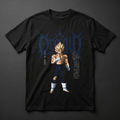 Playera Vegeta - Dragon Ball - Kiracases by Pulso creativo