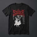 Playera Yoriichi Tsugikuni - Demon Slayer Diseño 3 - Kiracases by Pulso creativo