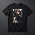 Playera Yuji Itadori - Jujutsu Kaisen Diseño 2 - Kiracases by Pulso creativo