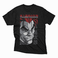 Playera Yujiro - D2 (Corte Overzise y Corte Regular) - Kiracases by Pulso creativo