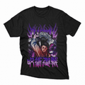 Playera Yuta - D1 Corte Regular - Kiracases by Pulso creativo