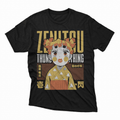 Playera Zenitsu - D2 Corte Regular - Kiracases by Pulso creativo