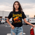 PlayeraZenitsu - KMY Corte Regular - Kiracases by Pulso creativo
