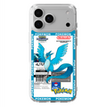 Funda Articuno -  D1 (Pokemon)