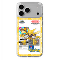 Funda Alakazam -  D1 (Pokemon)