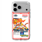 Funda Infernape -  D1 (Pokemon)
