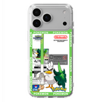 Funda Sirfetch d  -  D1 (Pokemon)