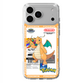 Funda Dragonite -  D1 (Pokemon)