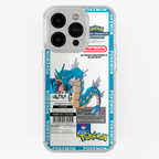 Funda Gyarados -  D1 (Pokemon)