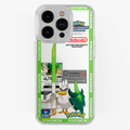 Funda Sirfetch d  -  D1 (Pokemon)