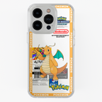 Funda Dragonite -  D1 (Pokemon)