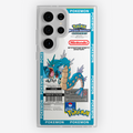 Funda Gyarados -  D1 (Pokemon)