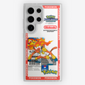 Funda Infernape -  D1 (Pokemon)