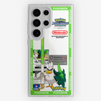 Funda Sirfetch d  -  D1 (Pokemon)