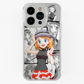 Funda Serena -  D1 (Pokemon)