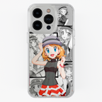 Funda Serena -  D1 (Pokemon)
