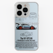 Funda Porsche - D4