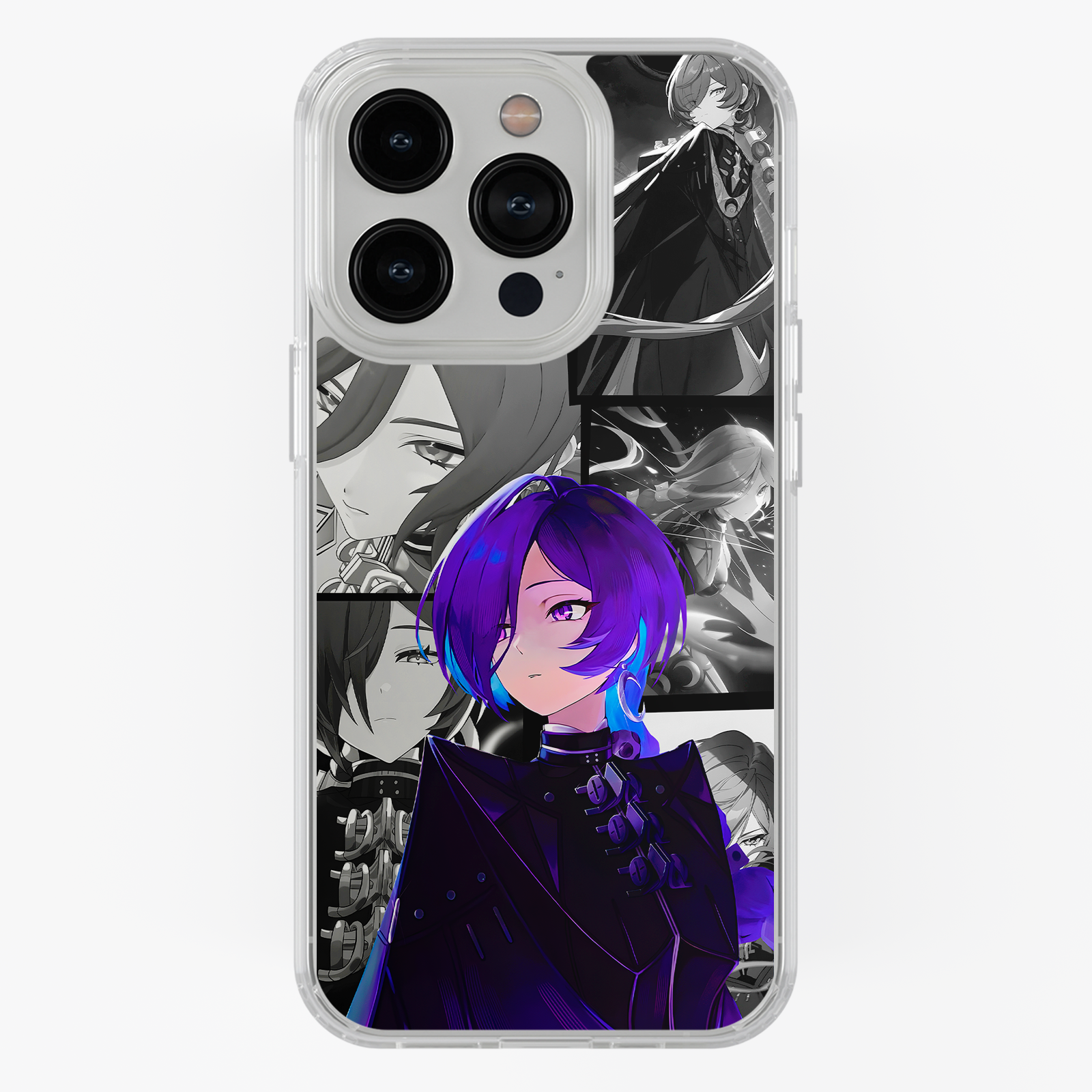 Funda Promenia - D1 (ZZZ)
