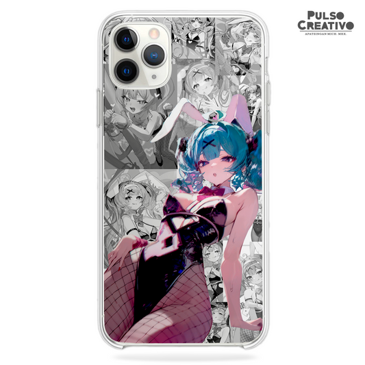 Funda Hatsune Miku - D1