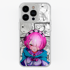 Funda Ram - D4 (Re Zero)