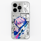 Funda Ram - D6 (Re Zero)