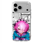 Funda Ram - D4 (Re Zero)