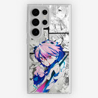 Funda Ram - D6 (Re Zero)