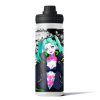 Botella De Agua Rebecca - 1.2 L