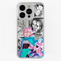 Funda Ram and Rem - D3 (Re Zero)