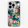 Funda Re zero - D2 (Re Zero)