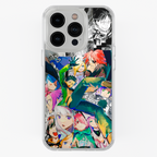 Funda Re zero - D2 (Re Zero)