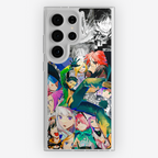 Funda Re zero - D2 (Re Zero)