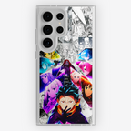 Funda Re zero - D1 (Re Zero)