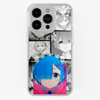 Funda Rem - D7 (Re Zero)