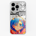 Funda Rem - D6 (Re Zero)