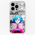 Funda Rem - D5 (Re Zero)