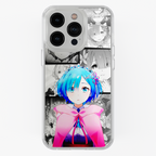 Funda Rem - D5 (Re Zero)