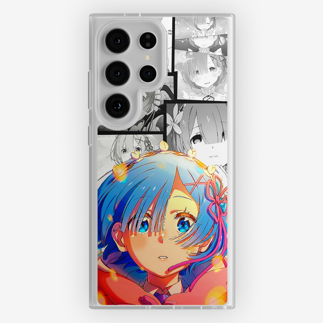 Funda Rem - D6 (Re Zero)