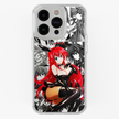 Funda Rias Gremory - D2 (High School DxD)