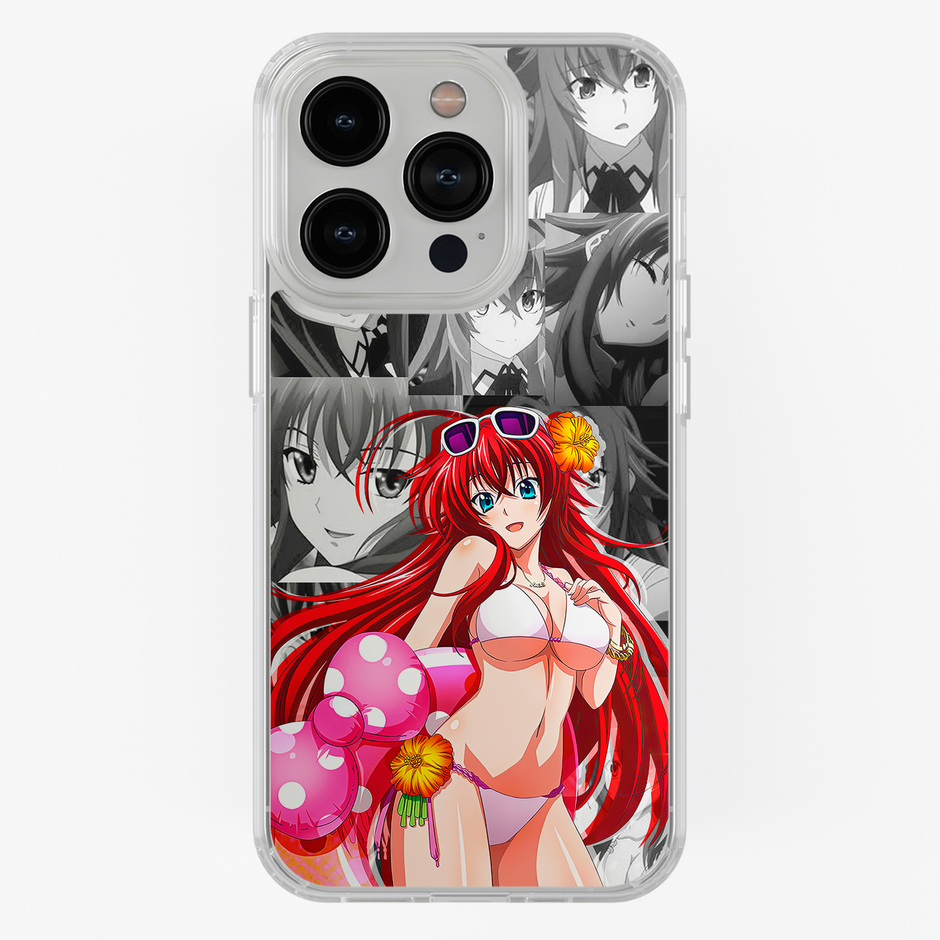 Funda Rias Gremory - D1 (High School DxD)