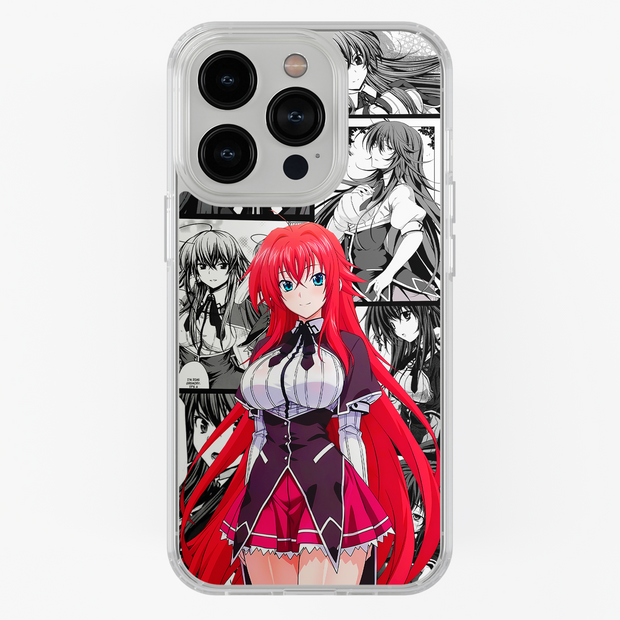 Funda Rias Gremory -  D7 (High School DxD)
