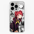 Funda Rise Kujikawa - D3 (Persona)