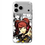 Funda Rise Kujikawa - D1 (Persona)