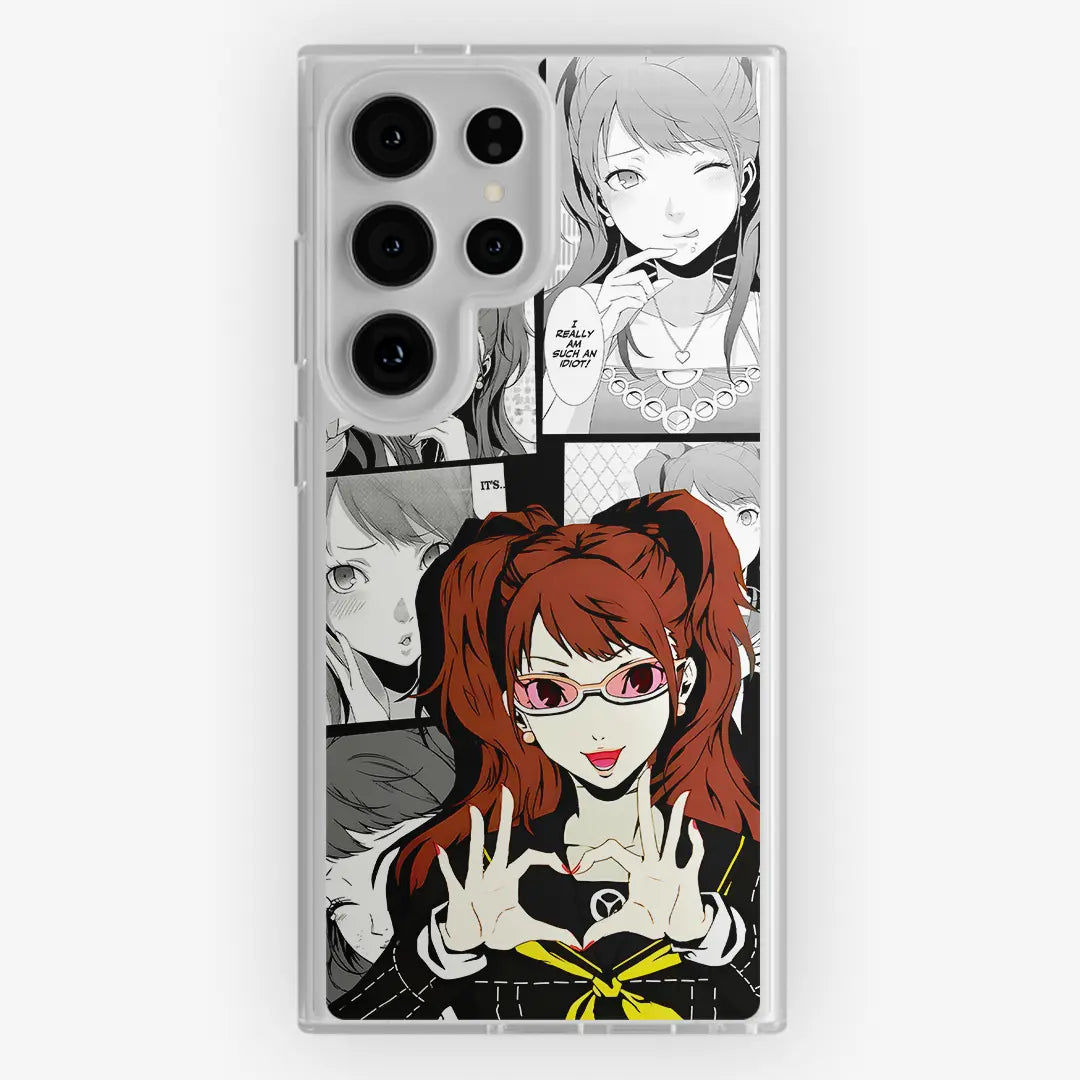 Funda Rise Kujikawa - D2 (Persona)