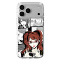 Funda Rise Kujikawa - D2 (Persona)