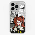 Funda Rise Kujikawa - D2 (Persona)
