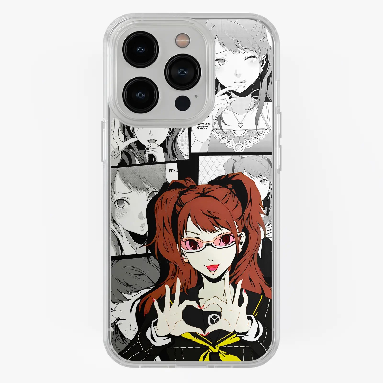 Funda Rise Kujikawa - D2 (Persona)