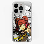 Funda Rise Kujikawa - D1 (Persona)